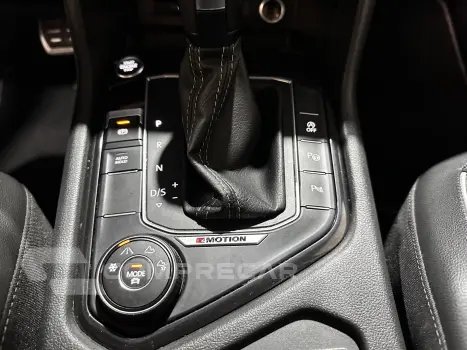 TIGUAN 2.0 350 TSI GASOLINA ALLSPACE R-LINE 4MOTION DSG