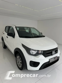 MOBI 1.0 8V EVO Like.