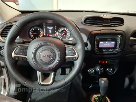 RENEGADE 1.8 16V Sport