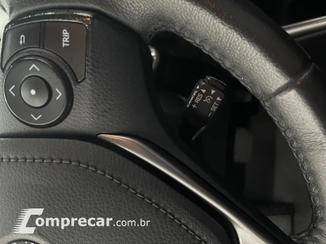 YARIS 1.5 16V XS Connect