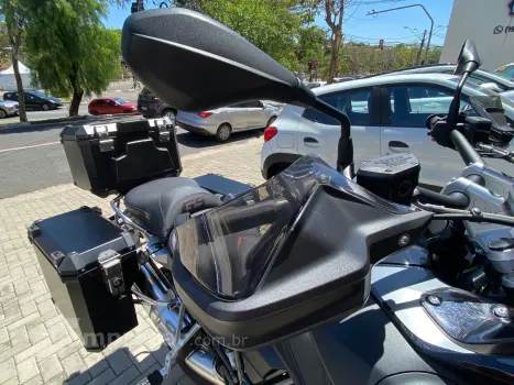 R 1250 GS Premiun Triplo Black