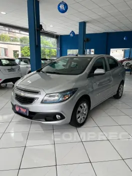 PRISMA 1.4 MPFI LT 8V