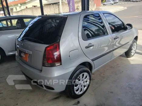 Palio 1.0 ECONOMY Fire Flex 8V 4p