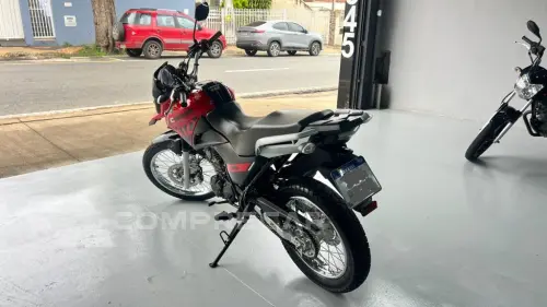 XTZ 150 CROSSER S FLEX