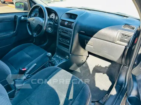 Astra Hatch 2.0 4P ADVANTAGE  FLEX