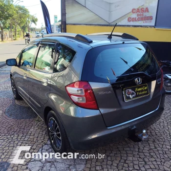 Fit LXL 1.4/ 1.4 Flex 8V/16V 5p Aut.