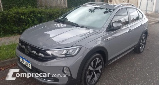 NIVUS 1.0 200 TSI Highline