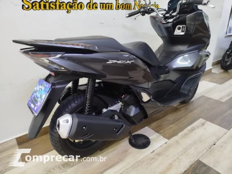 PCX 160