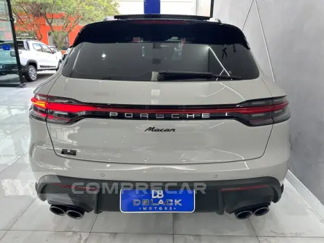 Macan 2.0 Turbo
