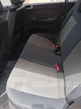 GOL 1.0 12V MPI Totalflex