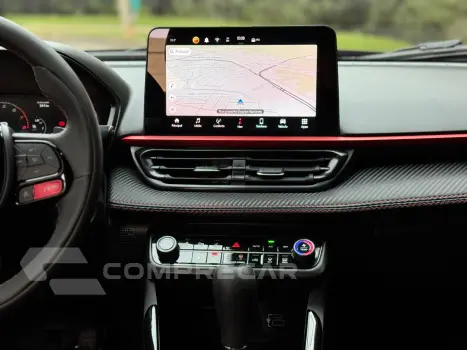 FASTBACK 1.3 Turbo 270 Abarth