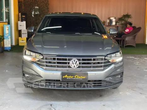 JETTA 1.4 250 TSI TOTAL FLEX COMFORTLINE TIPTRONIC
