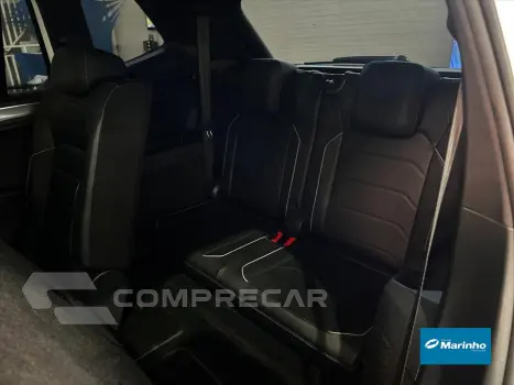 TIGUAN 2.0 350 TSI GASOLINA ALLSPACE R-LINE 4MOTI