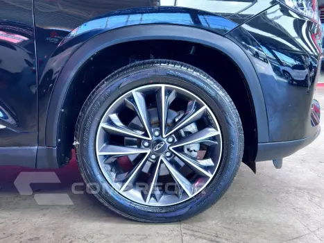 TIGGO 8 1.6 TGDI GASOLINA TXS MAX DRIVE DCT