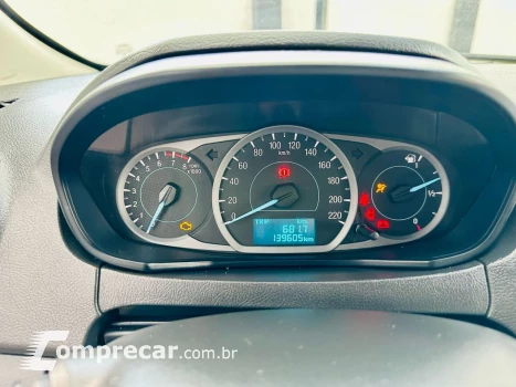 Ka 1.0 SE/SE Plus TiVCT Flex 5p