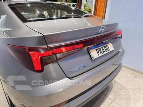 hb20s Confort 2024* IPVA 2026 Total Pago* Laudo Aprovado*