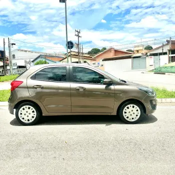 KA + 1.0 SE Plus 12V