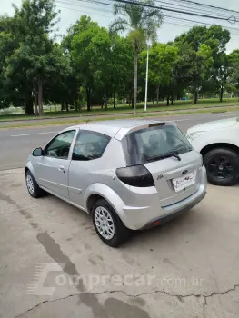 Ka 1.0 8V/1.0 8V ST Flex 3p