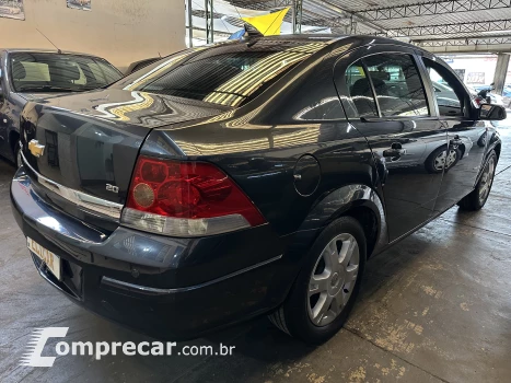 VECTRA 2.0 MPFI Elegance 8V