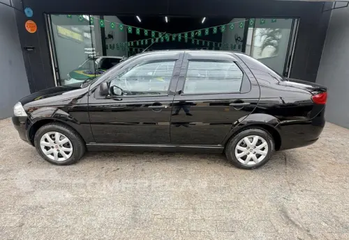 SIENA 1.0 MPI EL 8V