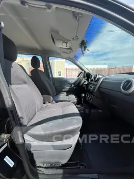 ECOSPORT 2.0 XLT 16V