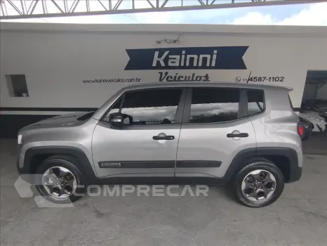 RENEGADE 1.8 16V STD