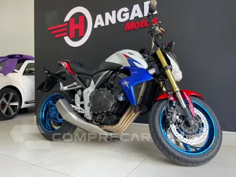 CB 1000R