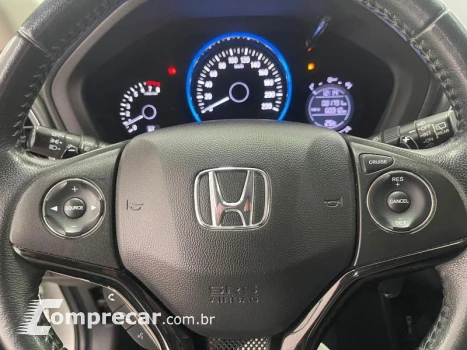 HR-V EX CVT