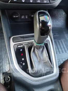 CRETA 1.6 16V Pulse