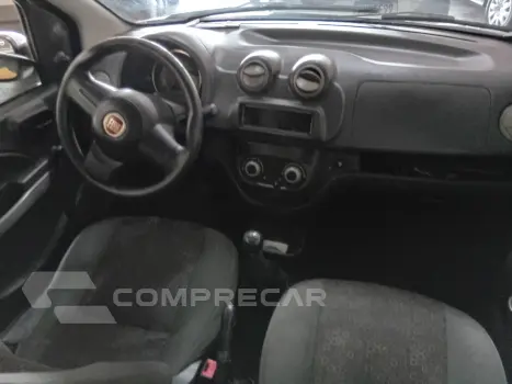 Fiat/Uno Vivace 1.0
