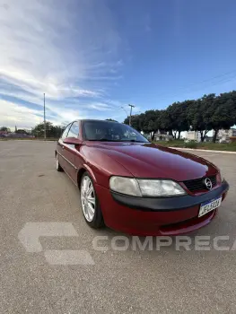 VECTRA 2.2 SFI GLS 16V