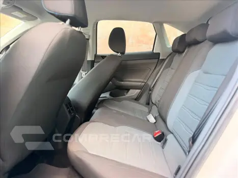 NIVUS 1.0 200 TSI Comfortline