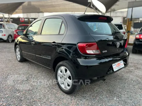 Gol 1.0 Mi 8V Flex 4P Manual G.V