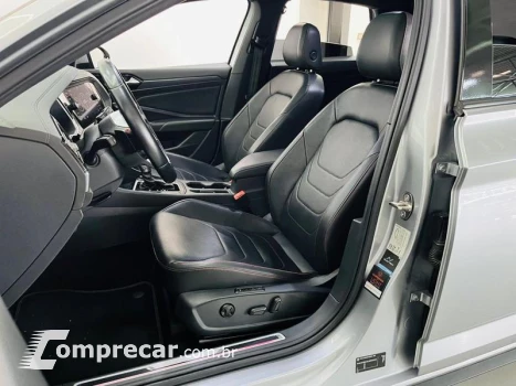 JETTA GLI AG
