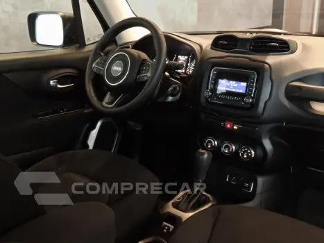 RENEGADE 1.8 16V Sport