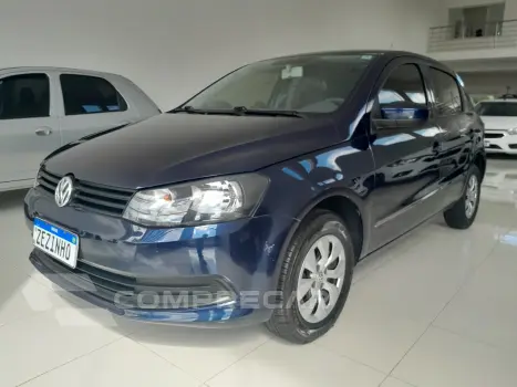 Gol 1.0 G6 SPECIAL FLEX