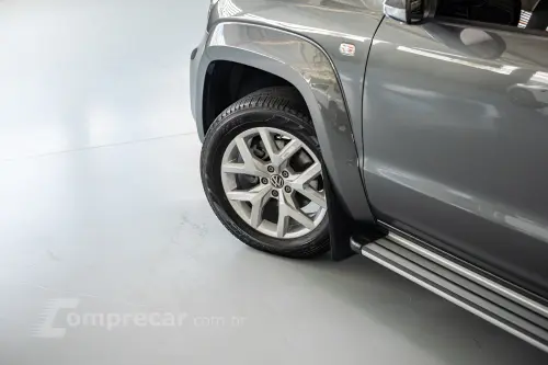 AMAROK 3.0 V6 TDI Highline CD 4motion