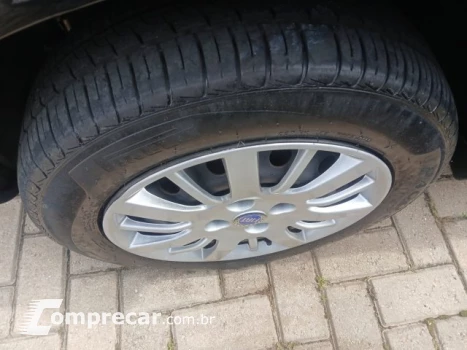 SIENA - 1.0 MPI EL 8V 4P MANUAL