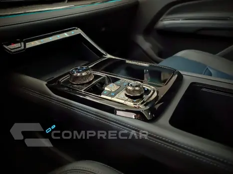 TERRITORY 1.5 ECOBOOST GTDI GASOLINA TITANIUM AUTOMÁTICO