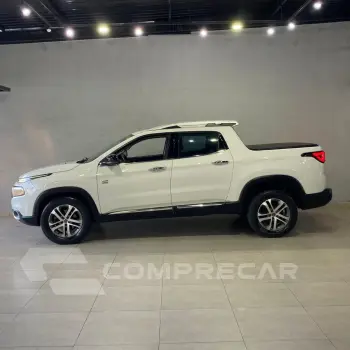 Toro Volcano 2.0 16V 4x4 TB Diesel Aut.