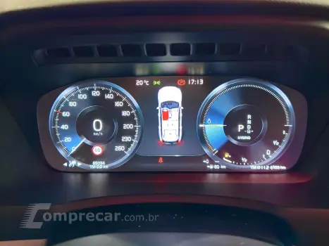 XC90 2.0 T8 HYBRID MOMENTUM AWD GEARTRONIC