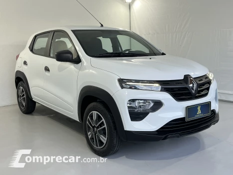KWID 1.0 12V SCE ZEN