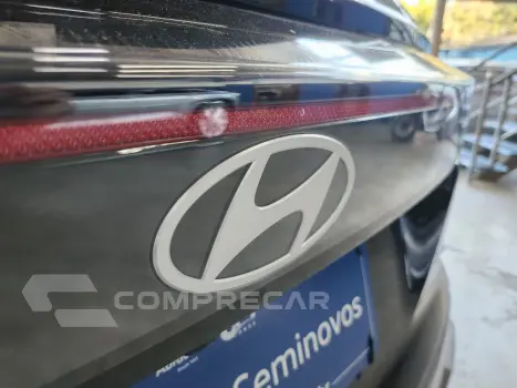 CRETA 1.0 TGDI FLEX LIMITED AUTOMÁTICO