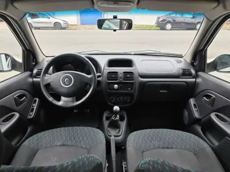 Clio RN/Alizé/Expr./1.0 Hi-Power 16V 5p