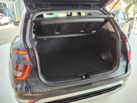 CRETA 1.0 TGDI FLEX LIMITED AUTOMÁTICO