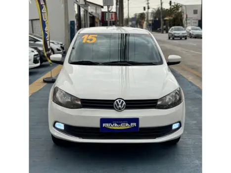 GOL 1.0 MI CITY 8V FLEX 4P MANUAL