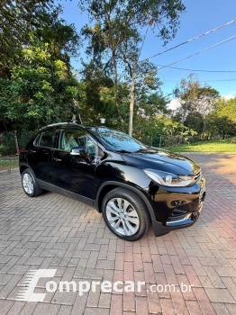 TRACKER 1.4 16V Turbo Premier