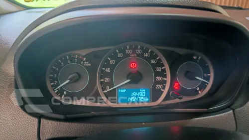KA + 1.0 SE 12V