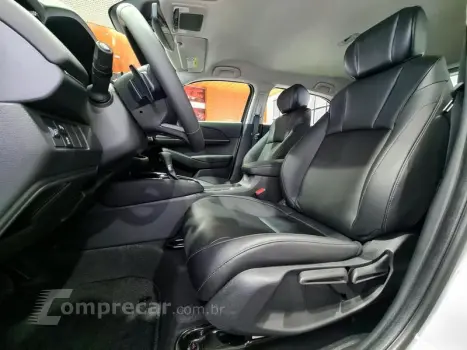 HR-V EXL 1.5 SENSING 16V 5P AUT