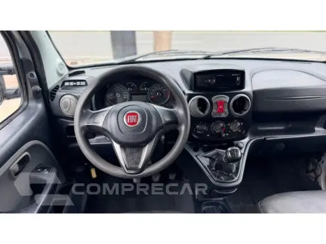 DOBLO 1.8 MPI ESSENCE 7L 16V FLEX 4P MANUAL